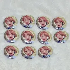 あんスタ 鳴上嵐 イベコレ 2022 缶バッジ 11枚セット