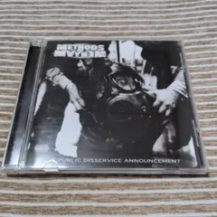 Methods of Mayhem / A Public Disservice