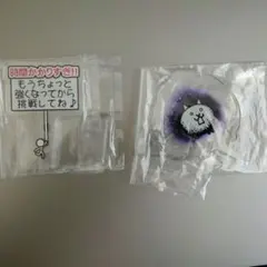 にゃんこ大戦争一番くじG賞アクリルスタンドセット