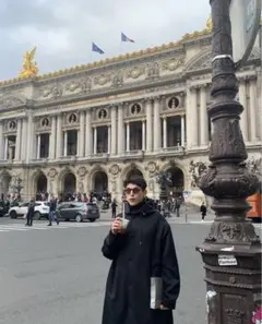 2026年最新】tusk coatの人気アイテム - メルカリ