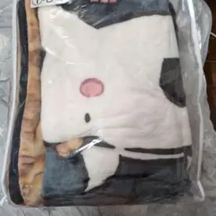 クロミくじ　【毛布】新品未使用