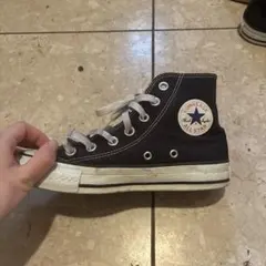 Converse Chuck Taylor All Star ハイカット