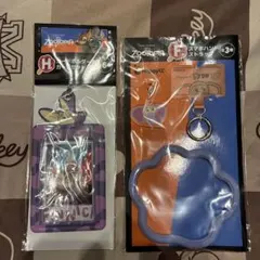 ズートピア　ハッピーくじ　フェニックス　H賞 F賞