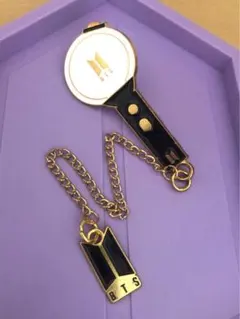 BTS ピンバッチ　アミボム　キーホルダー　ARMYバンタン防弾少年団
