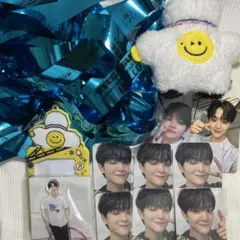 TREASURE ジフン romy popup アクスタ まとめ売り トレカ