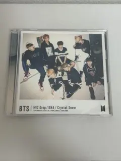 【BTS】CD KーPOPアイドル ジミン、テテ、グク
