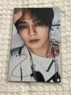 straykids I.N アイエン　樂star