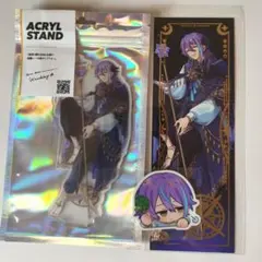 クリフェス アクリルスタンド 2026 ワンダショ カード 神代類 - メルカリ