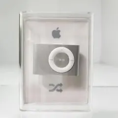 新品未使用未開封Apple iPod shuffle 2GB スペースグレー s-l640.jpg