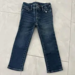 GAP キッズ デニムパンツ 3years スキニーのサムネイル