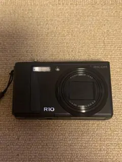 2026年最新】ricoh r10の人気アイテム - メルカリ