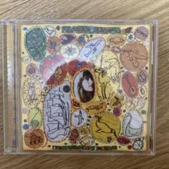 Joanna Newsom The Milk-Eyed Mender