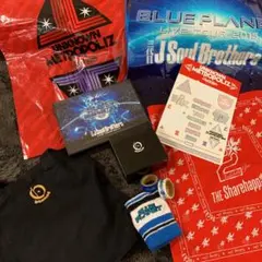 三代目 J Soul Brothers グッズ セット