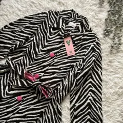 猫柄 ワンピース