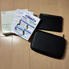 CASIO EX-word XD-G4900 電子辞書