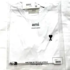 国内正規購入品】アミパリス tシャツ （レシート画像付き） - メルカリ