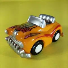 A＆W　ミールトイ　ミニカー　フリクション