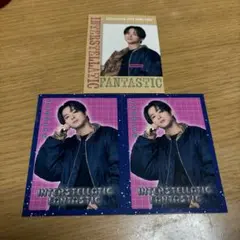 澤本夏輝　フォトカードセット