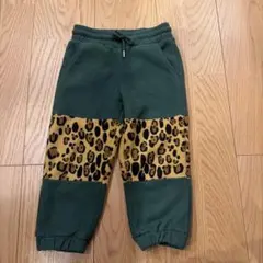 ミニロディーニ/フリースパンツ/2-3y