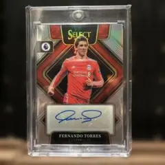 FernandoTorres22-23selectpremier league