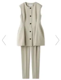 2025年最新】celford ペプラムセットアップの人気アイテム - メルカリ