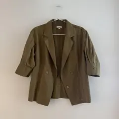 steven alan ジャケット