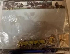 ディープインパクト 記念グッズセット