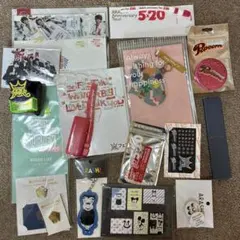 2026年最新】嵐グッズまとめ売りの人気アイテム - メルカリ