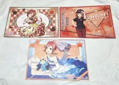 ラブライブ μ's 西木野真姫 お台場 ランチョン スクスタ - メルカリ