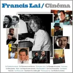 Francis Lai / Cinéma