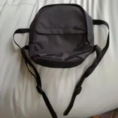 無印良品　ミニリュックサックのサムネイル