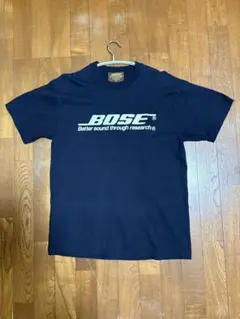 00s Hanes製 BOSE ロゴTee 2XL 黒 メキシコ製 00s Hanes製 BOSE ロゴTee 2XL 黒 メキシコ製 - メルカリ