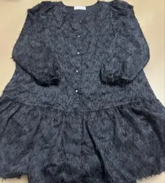 zara ミニワンピース164のサムネイル