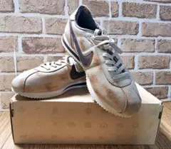 希少✨NIKE KYOTO 編み込みスニーカー 名作 アーカイブ レア 2025年最新】ナイキキョウトの人気アイテム - メルカリ