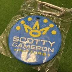 スコッティキャメロン サークルT パッティングディスク Circle T未使用品 SCOTTY CAMERON 【即日出荷】スコッティキャメロン ラバー