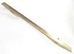 バレッタ　髪留め　 French Clip Barrette ゴールド レトロ