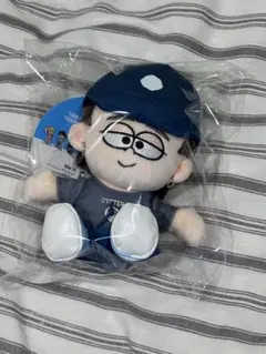 寺西拓人 ぬい timelesz LIVE TOUR 2025-2026 グッズ