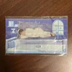 SnowMan RAYS 渡辺翔太 アクリルスタンド