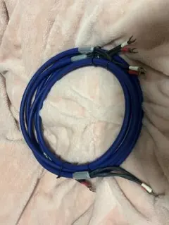 Oyaide OR-800 Advance スピーカーケーブル　3m×2のサムネイル