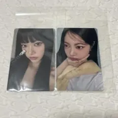 TWICE モモ トレカ SKI BAR popup特典 story goes - メルカリ