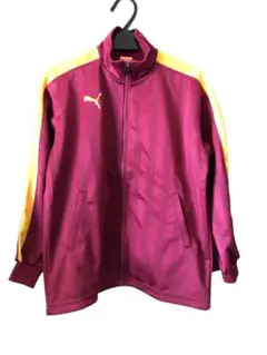 プーマPuma ジャージ トラックジャケット　ビンテージ