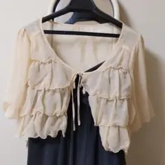 オリーブデオリーブボレロのサムネイル