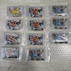 も*ま様 ポケモンフレンダ　パラレルアートピック　匿名配送