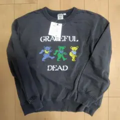 Greatful Dead / 総柄パーカー 美品 2025年最新】grateful dead パーカーの人気アイテム - メルカリ