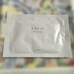 EXCIA clinicas days シートマスクのサムネイル