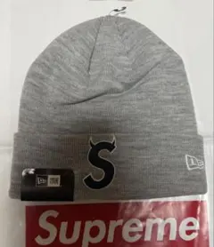 2026年最新】Supreme S Logo Beanieの人気アイテム - メルカリ