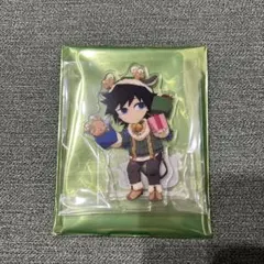 鬼滅の刃 クリスマス イベント 2025 アクリルスタンド 冨岡義勇