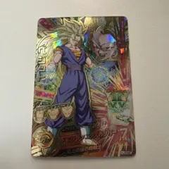 ドラゴンボールヒーローズ ベジット3 UR - メルカリ