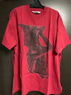 ラスト1点)レディーガガ ABRA Tシャツ M〜最安値〜 - メルカリ