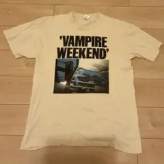 2026年最新】VAMPIRE weekend tシャツの人気アイテム - メルカリ